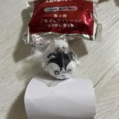 ちいかわ 入場者特典 第3弾 こきげんセイレーン