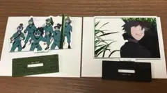 忍たま乱太郎 ドクタケ忍者隊最強の軍師 アニメシーンアクリルスタンド 土井半助