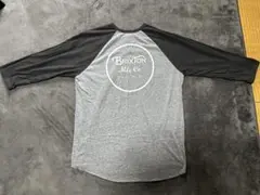 最終値下げ　brixton七分袖カットソー　Lサイズ 11のサムネイル
