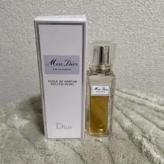 DIOR ミスディオール オードゥパルファンローラーパール 20ml