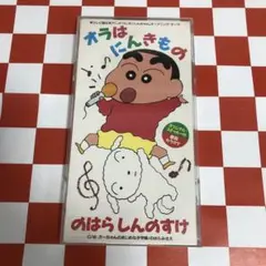 【C22887】野原新之助/我是人氣王