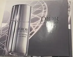 Dior Capture OX-C Treatment トライアルセット