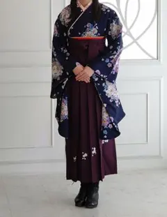 ★美品★キャサリンコテージ 袴 160 卒業式