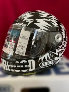 2026年最新】shoei グラムスター xlの人気アイテム - メルカリ