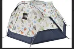 新品 THE NORTH FACE ワオナ6 スタープ5 セット テント タープ - メルカリ