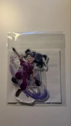 忍たま乱太郎 SEGAラッキーくじ C賞 アクリルスタンド 綾部喜八郎