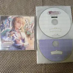 Miraculous Encounter ～Divine Lie～シオン CD