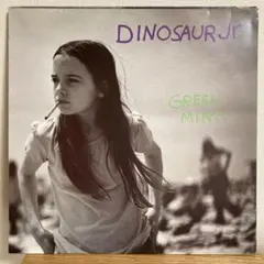 Dinosaur Jr. /Green Mind SHM-CD 紙ジャケット仕様 - メルカリ