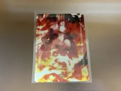 FGO展 星見の回廊 オーロラカードコレクション ジャンヌオルタ - メルカリ