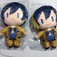 あんスタ 氷鷹北斗 コスマス コスチュームマスコット 5周年