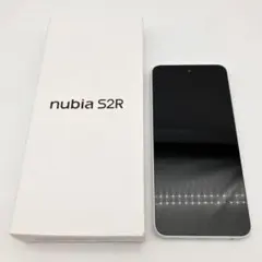 2026年最新】nubia スマートフォン本体の人気アイテム - メルカリ