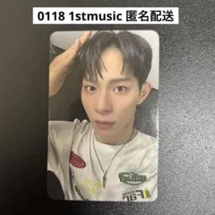 【TIOT】ゴニ 1stmusic