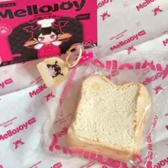 mellojoy スクイーズ