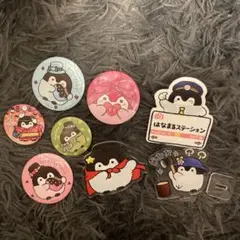 コウペンちゃんグッズ　まとめ売り