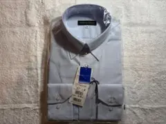 Studio by DURBANライトブルー シャツ