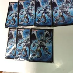 遊戯王 ファイアウォールドラゴン スリーブ 50枚セット - メルカリ