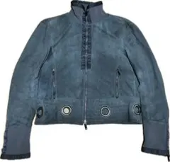 emporio armani 05aw スエードジャケット archiveのサムネイル