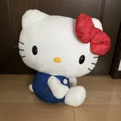 ハローキティ ぬいぐるみ 大きめ