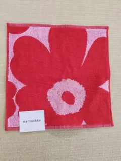 marimekko　タオルハンカチのサムネイル
