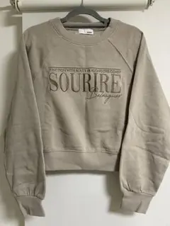 【新品未使用】✨最終値下げ✨ANAPレディーストレーナー