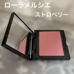 ローラメルシエBlush Colour Infusionストロベリーのサムネイル