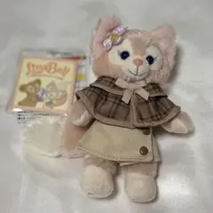 ディズニー リーナベル マスコット
