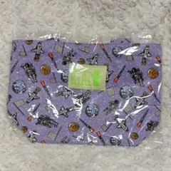 fafa⭐︎ミニトートバッグ⭐︎宇宙船、宇宙飛行士