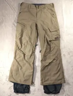 BURTON バートン POACHER PANT スノーボードウェア パンツ S