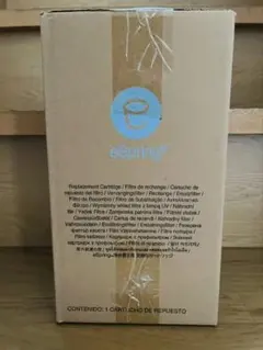 eSpring Replacement Cartridge 交換カートリッジ - メルカリ