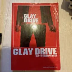 GLAY DRIVE DIARY GLAY 2001 非売品 - メルカリ
