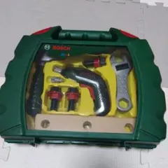 G✩Y様　専用　　BOSCH IXOLINO ツールケースセット　工具のサムネイル