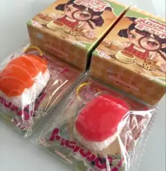 メロジョイ mellojoy ミニランド 4点セット 寿司 スフレ セット - メルカリ