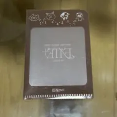 ENHYPEN FATE+ PLUS トレカ ケース アンコン