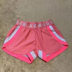 アンダーアーマー　ショートパンツ