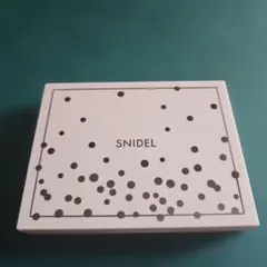 SNIDEL フェイス スタイリスト EX07