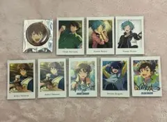 あんさんぶるスターズ あんスタ 流星隊