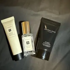Jo Malone Wood Sage & Sea Salt セット