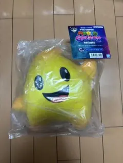 マリオギャラクシー　一番くじ　C賞