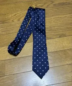 シルク100% ネクタイ