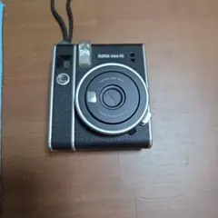 ミ*ん様 Instax mini 40 インスタントカメラ 本体