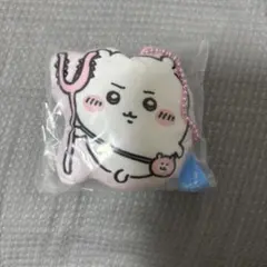 映画ちいかわ　人魚の島のひみつ　クッションマスコット　ちいかわ