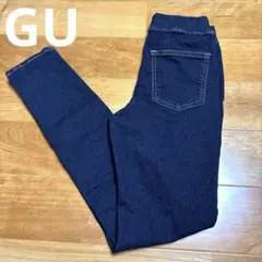 GU フィットパンツ　レギンス　140サイズ