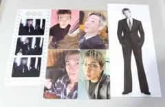 BTS ARIRANG ナムジュン