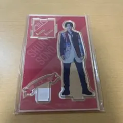 曽野舜太 アクスタ Amazon.co.jp: M!LK 曽野舜太 I CAN DRINK アクスタキャンドリ B