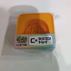 カラフルピーチ　エニマイくじ　 えと