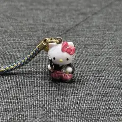 平成レトロ♡キティちゃん♡ご当地キティ♡さるぼぼ♡ストラップ♡マスコット♡当時物 平成レトロ ご当地キティちゃん 岐阜県 さるぼぼ ストラップ - メルカリ
