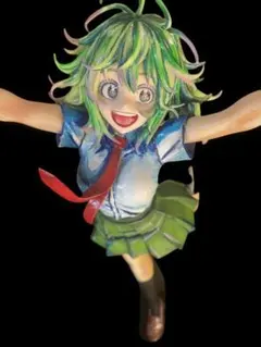 マ*サ様 僕のヒーローアカデミア ヒロアカ 葉隠透 フィギュア 透明化