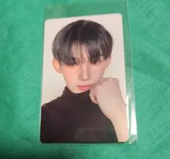 &TEAM スプサ 応募特典 JO