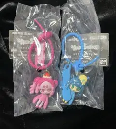 VIRUSWEETS カラフルマルチチャーム ウィルスイーツ 2点