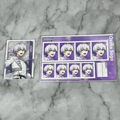 アイナナ 証明写真 ステッカー セット まとめ 壮五